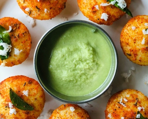 Pani Puri